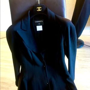Luxury Chanel Suit size 36 for a fabulous woman
